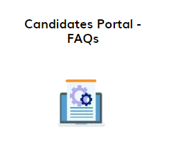 candidates portal